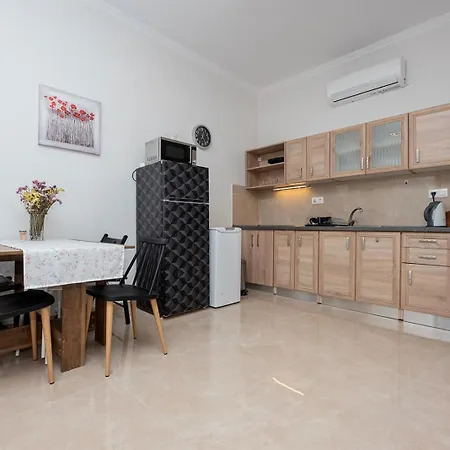 Appartement Rebuild Sweet - Charilaou Region - Metro At 500m