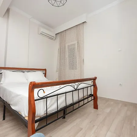 Rebuild Sweet - Charilaou Region - Metro At 500m Appartement Thessaloniki